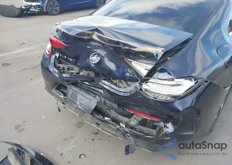 2019 Mercedes-Benz Cls 450 4Matic from USA, damaged, VIN WDD2J5KB8KA037267
